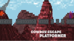Cowboy Escape screenshot thumbnail video