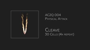 RPG Maker MV - Animations Collection II: Quantum screenshot thumbnail video