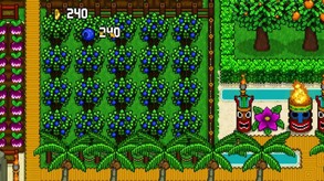 The Islander screenshot thumbnail video