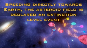 Asteroid Defender! screenshot thumbnail video