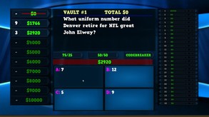 Trivia Vault Football Trivia screenshot thumbnail video