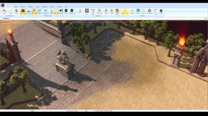 SpellForce 3 Mod Kit screenshot thumbnail video