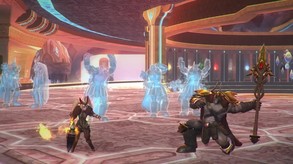 DLC Character - Freyja screenshot thumbnail video