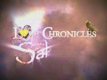 Love Chronicles: Salvation Collector's Edition screenshot thumbnail video