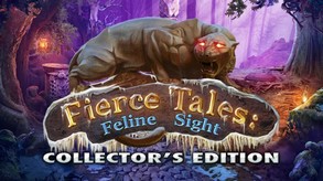 Fierce Tales: Feline Sight Collector's Edition screenshot thumbnail video