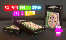Super Skull Smash GO! 2 Turbo screenshot thumbnail video