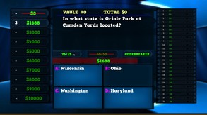 Trivia Vault Baseball Trivia screenshot thumbnail video