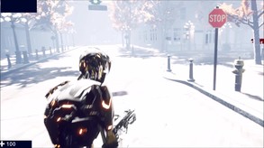 n0d3::Exodus Pre-Early Access Trailer