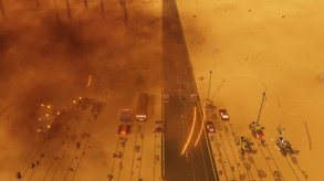 Road of Dust and Rust Teaser