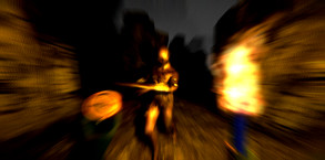 Lurk Gameplay Trailer