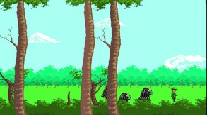 Fear Half Factor screenshot thumbnail video