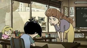 Dsir screenshot thumbnail video