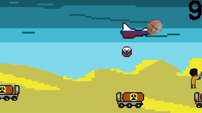 Putin VS ISIS-游戏截图