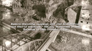 Klotzen! Panzer Battles screenshot thumbnail video