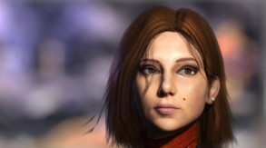 Distortions screenshot thumbnail video