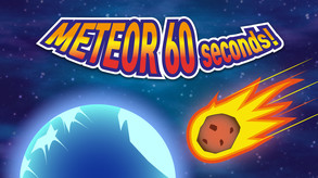 Meteor 60 Seconds! screenshot thumbnail video