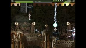 Absolute Blue screenshot thumbnail video