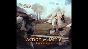 RPG Maker VX Ace - Action & Battle Themes screenshot thumbnail video