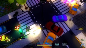 NickProject Gameplay