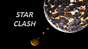 Star Clash screenshot thumbnail video