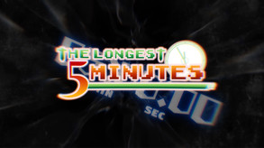 The Longest Five Minutes screenshot thumbnail video