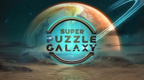 Super Puzzle Galaxy screenshot thumbnail video