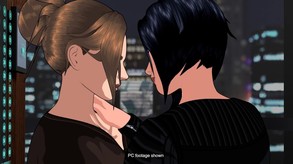 Fear Effect Sedna screenshot thumbnail video