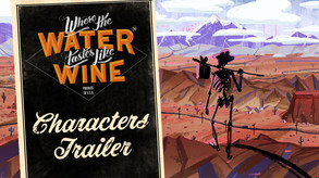 Where the Water Tastes Like Wine screenshot thumbnail video