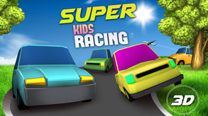 Super Kids Racing screenshot thumbnail video