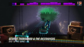 Rocksmith 2014 Edition Remastered Variety Song Pack XIII screenshot thumbnail video