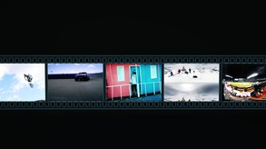 Viveport Video screenshot thumbnail video