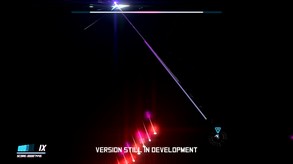 Hyper Gods screenshot thumbnail video