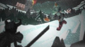 Stickman Fighting — trailer 02 thumbnail