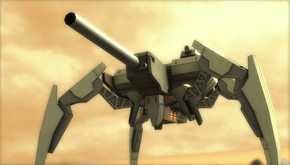 ASSAULT GUNNERS HD EDITION screenshot thumbnail video