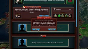 Realpolitiks - New Power DLC screenshot thumbnail video