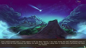 MOAI 5: New Generation Collector's Edition screenshot thumbnail video