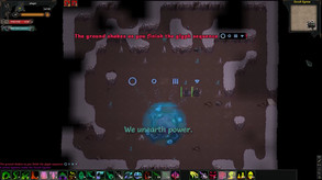 Tales of Maj'Eyal - Forbidden Cults screenshot thumbnail video