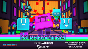 Sure Footing screenshot thumbnail video