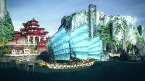 Tempest - Jade Sea screenshot thumbnail video