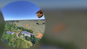 Early Access Trailer