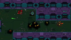 Atomic Heist screenshot thumbnail video