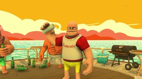 Drunk-Fu: Wasted Masters screenshot thumbnail video