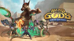 Hand of the Gods screenshot thumbnail video