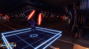 Holodance screenshot thumbnail video