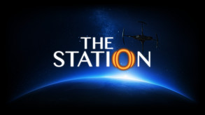 The Station-游戏截图