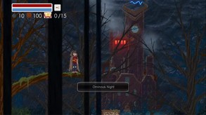 Trials of the Gauntlet - Soundtrack screenshot thumbnail video