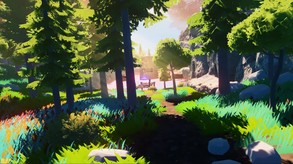 Riverhill Trials