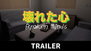 Broken Minds - Commercial License screenshot thumbnail video