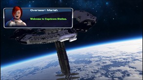 Forever Space