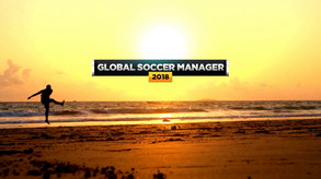 Global Soccer: A Management Game 2018